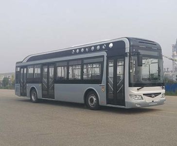 Emei  EM6120BEVG Pure electric city buses