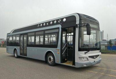 Emei  EM6120BEVG Pure electric city buses