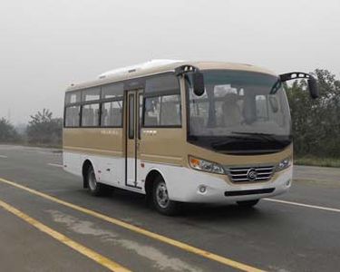 Emei  EM6660QCL4 coach