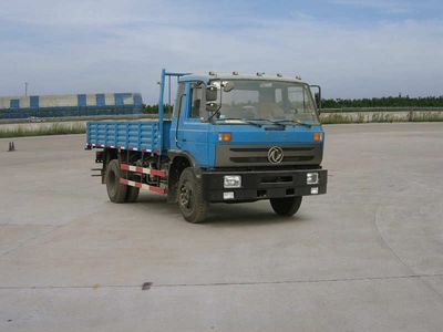 Dongfeng  EQ1160GK Truck