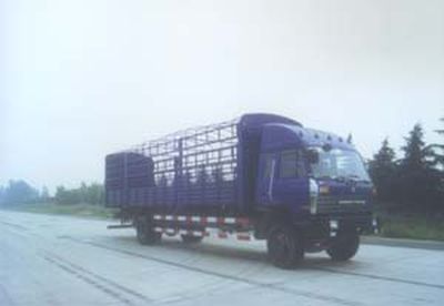 Dongfeng  EQ5146CCQWZ32D4 Grate type transport vehicle