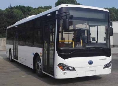 Jiangxi Automobile JXK6109BEV Pure electric city buses