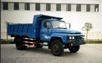 Nanjun  NJP3049ZAF1 Dump truck