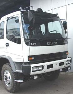 Oyang  QAY5140JGK High altitude work vehicle