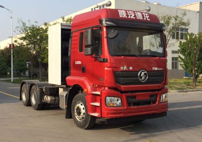 Shaanxi Automobile SX4259MD4TF1 Tractor