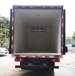 Xinfei Kuai Brand Automobile SXG5044XLC6Q Refrigerated truck