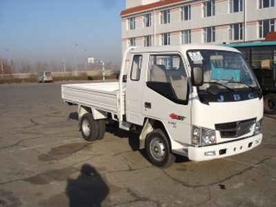 Jinbei  SY1020BB1F Light truck