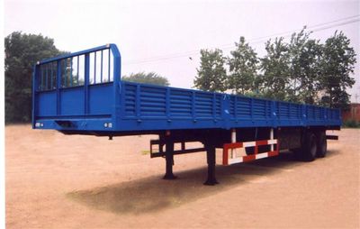 Luwei  SYJ9160 Semi trailer