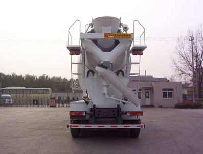 Yate Heavy Industries TZ5317GJBZ6N Concrete mixing transport vehicle