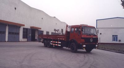 Tiema XC1255HTruck