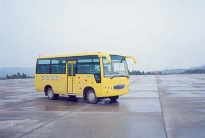 Shuchi  YTK6605B Light Bus