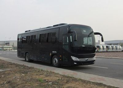 Yutong ZK5156XZH5Command vehicle