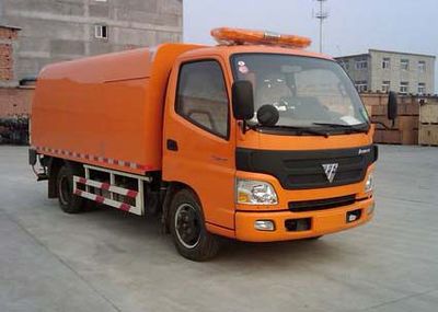 Foton  BJ5061TQX1 Cleaning car