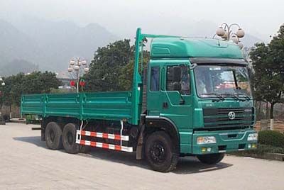 Hongyan  CQ1243T8F18G434 Truck