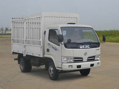 Dongfeng  EQ5032CCQ14D3 Grate type transport vehicle