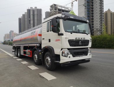 Zhuanwei  HTW5320GYYZZC6 Oil tanker