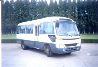 Peony  MD6705CY Light Bus