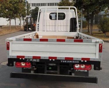 Yuejin  SH1043PEDBNZ1 Truck