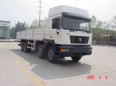 Shaanxi Automobile SX1314NK406 Truck