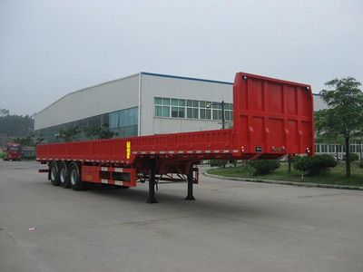 Xinhua Xu  XHX9401 Semi trailer