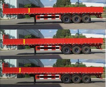 Xinhua Xu  XHX9401 Semi trailer