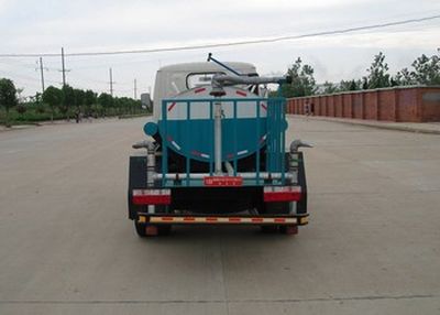 Zhongchang Automobile XZC5041GSS3 Sprinkler truck