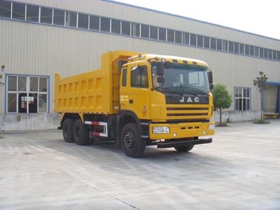 Shenhe  YXG3251K2B Dump truck