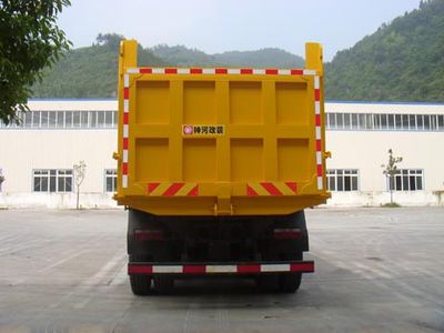 Shenhe  YXG3251K2B Dump truck