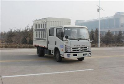 Foton  BJ5036CCYA6 Grate type transport vehicle