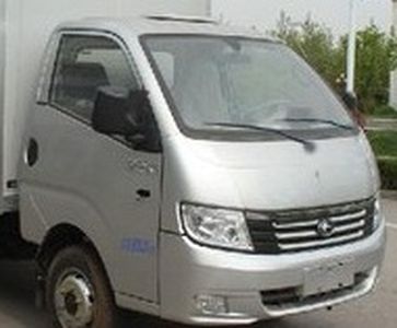 Foton  BJ5036XLCAA Refrigerated truck