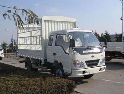 Foton  BJ5042V9CB5B Grate type transport vehicle