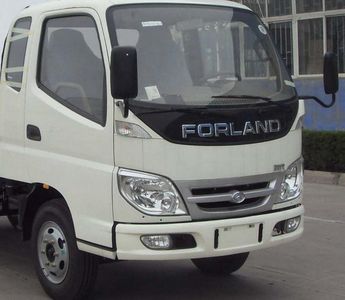 Foton  BJ5042V9CB5B Grate type transport vehicle