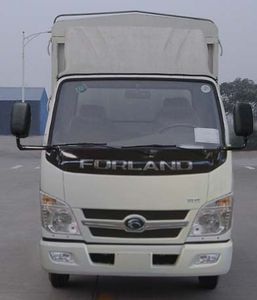 Foton  BJ5042V9CB5B Grate type transport vehicle