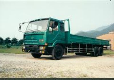 Hongyan  CQ1180T6F26G5 Truck