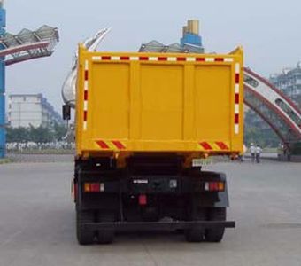 Hongyan  CQ3314STG336 Dump truck