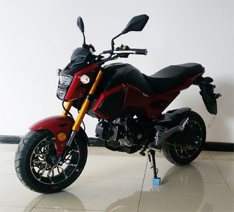 Fenghuolun  FHL1258 Two wheeled motorcycles