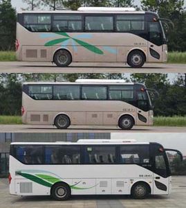 Ankai  HFF6909KC1E5B coach