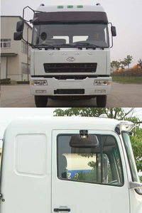 Hualing Star  HN1310P26D6M Truck