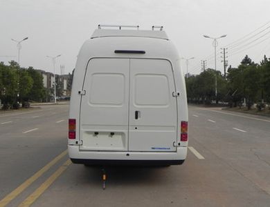 Hongdu  JSV5051XZHZ5 Command vehicle