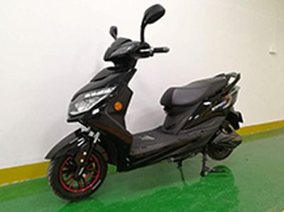 Green Wind  LF800DQT Electric two wheeled light motorcycle