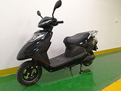 Green Wind  LF800DQT2 Electric two wheeled light motorcycle