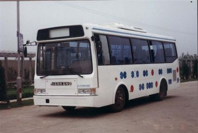 Jiankang  NJC6800HDK coach