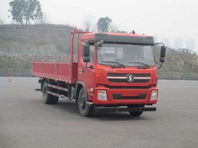 Shaanxi Automobile SX1182GP5 Truck