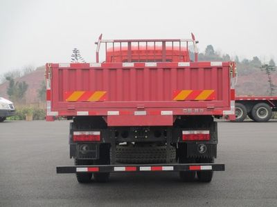 Shaanxi Automobile SX1182GP5 Truck