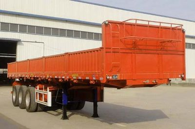 Tuqiang  TQP9401ZC tipping chassis 