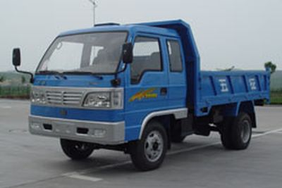 Wuzheng  WL1710PD9 Self dumping low-speed truck