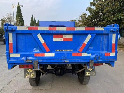 Wuzheng  7YPJZ17100PDV4N4 Self dumping tricycle