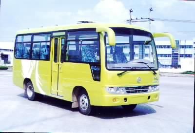 Huaxia  AC6605KJ Light Bus