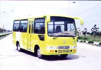 Huaxia  AC6605KJ Light Bus