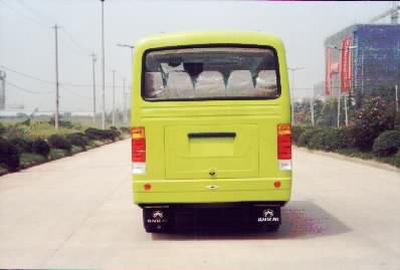 Huaxia  AC6605KJ Light Bus